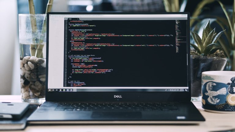 A beautiful website with potential UX pitfalls