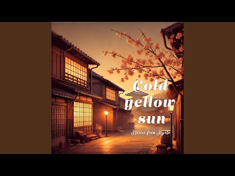 		Stories from Kyotocover