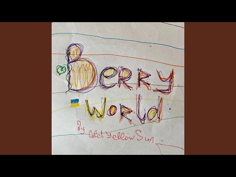 		Berry worldcover