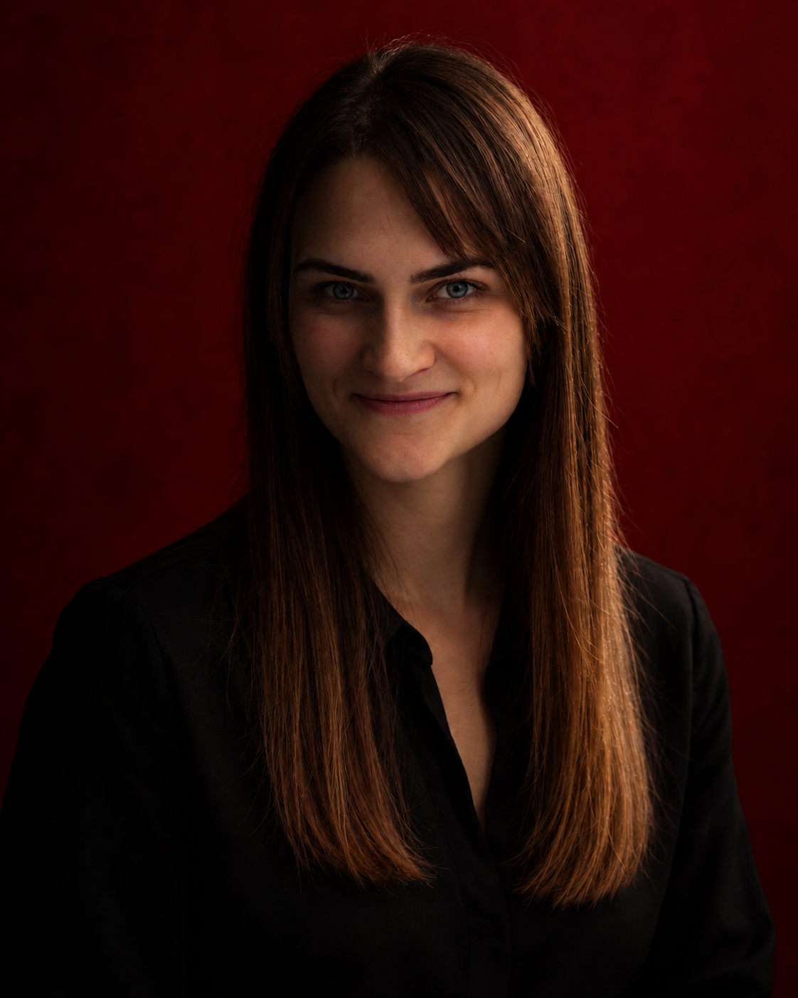 Eliza Prybyshenia