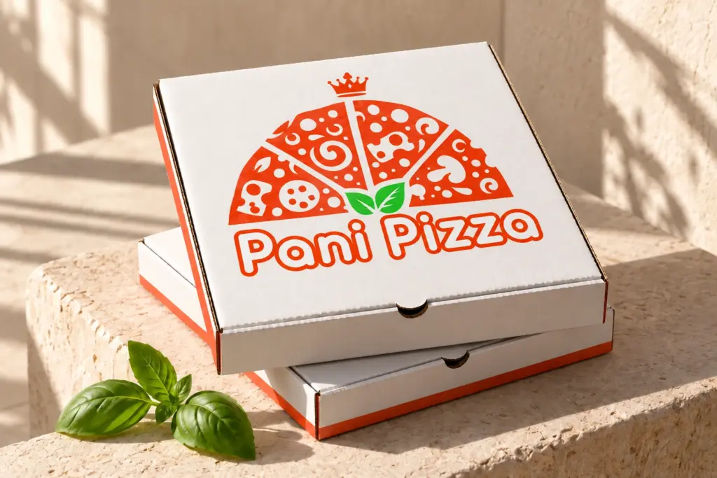 Pani Pizza
