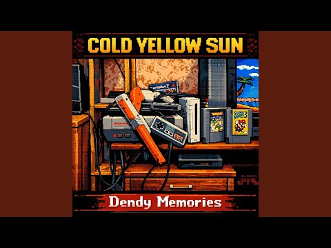 		Dendy Memoriescover